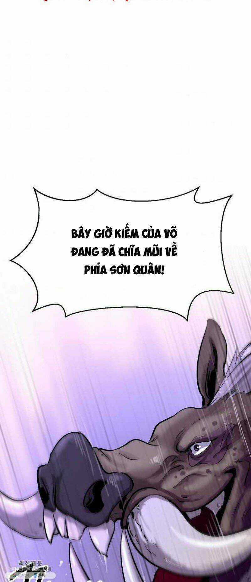 Lãng Tiên Kỳ Đàm Chapter 9 trang 77