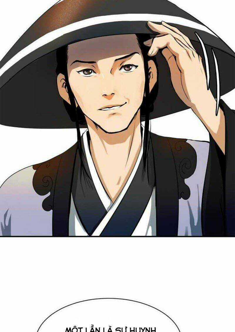 Lãng Tiên Kỳ Đàm Chapter 9 trang 9