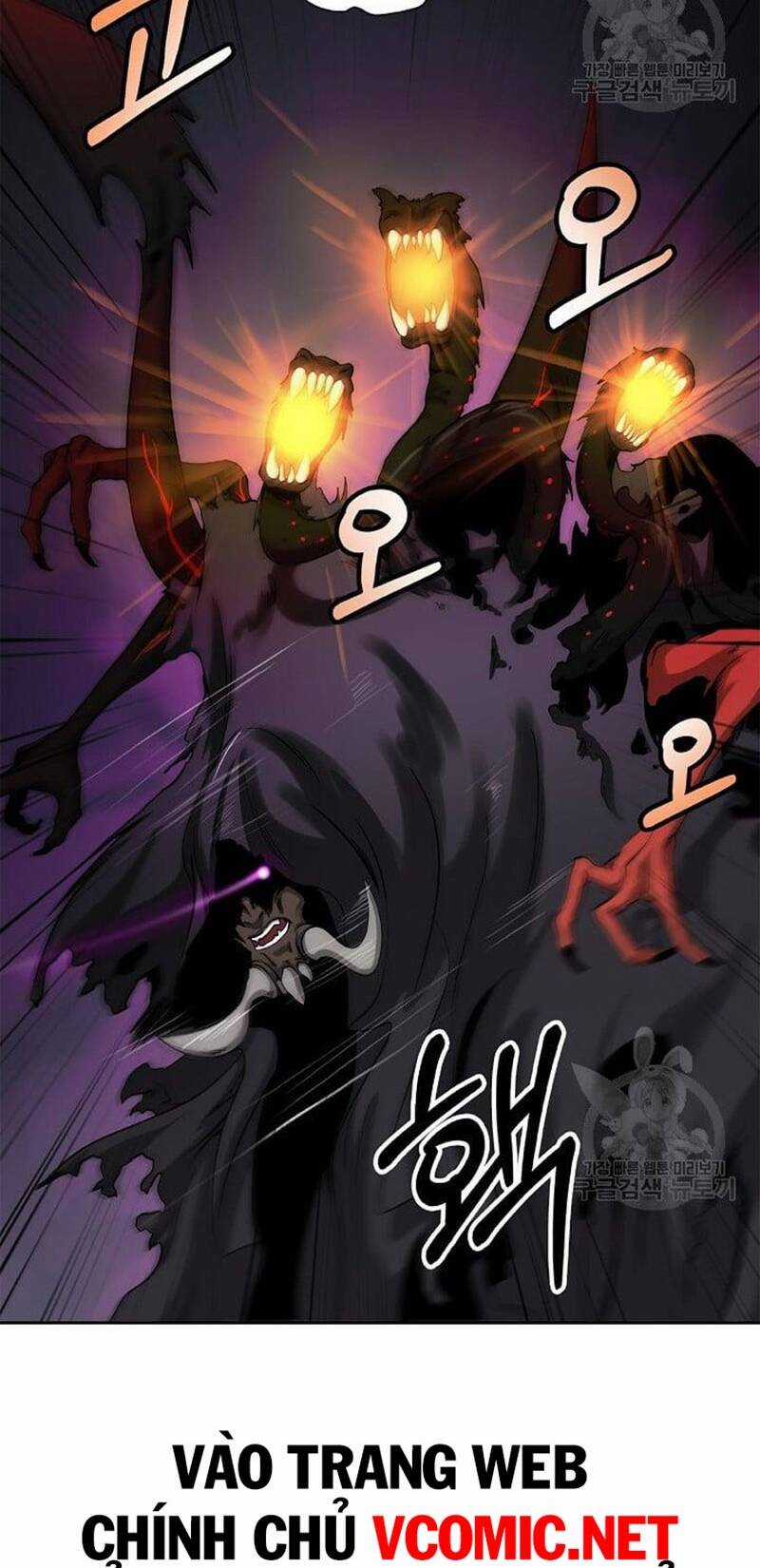 Lãng Tiên Kỳ Đàm Chapter 90 trang 11