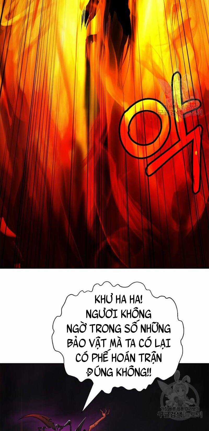 Lãng Tiên Kỳ Đàm Chapter 90 trang 15