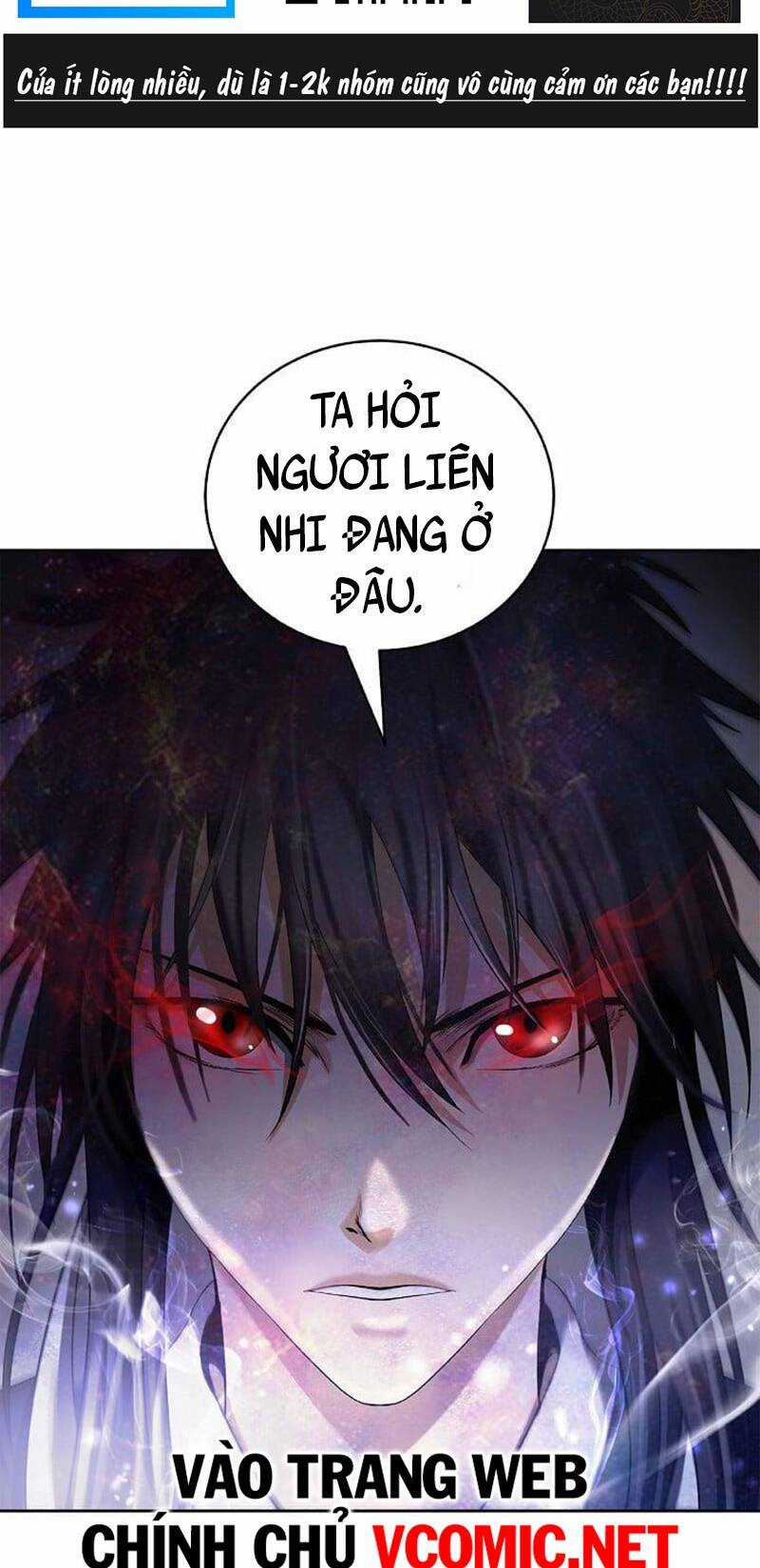Lãng Tiên Kỳ Đàm Chapter 90 trang 2