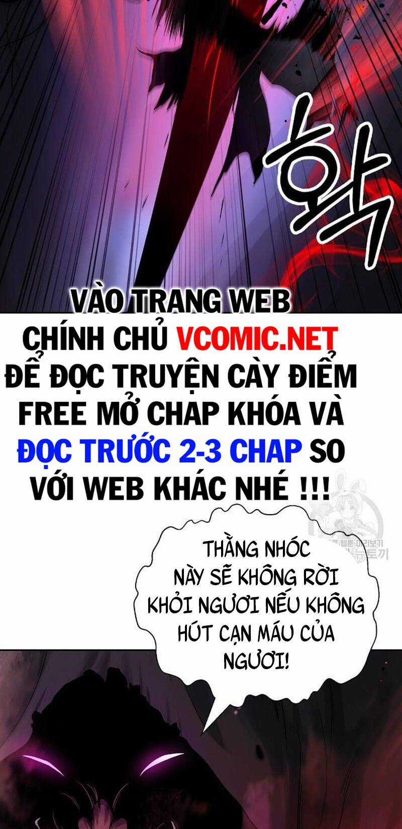 Lãng Tiên Kỳ Đàm Chapter 90 trang 23