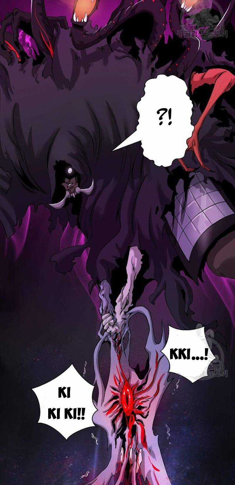 Lãng Tiên Kỳ Đàm Chapter 90 trang 25