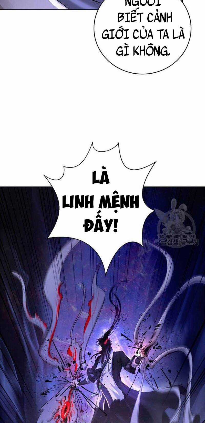 Lãng Tiên Kỳ Đàm Chapter 90 trang 28