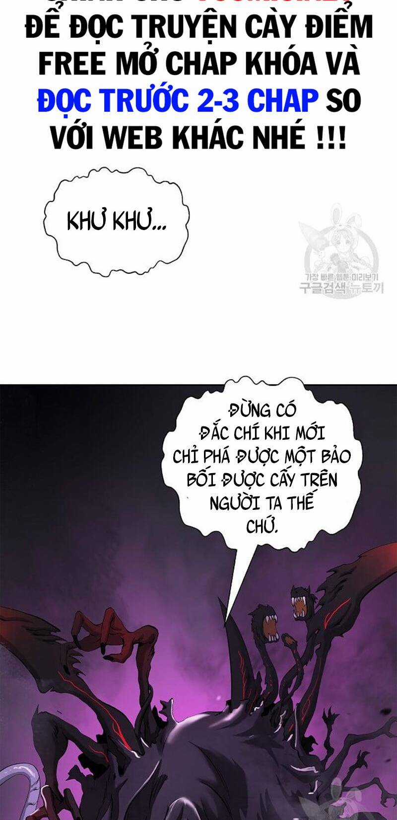 Lãng Tiên Kỳ Đàm Chapter 90 trang 3