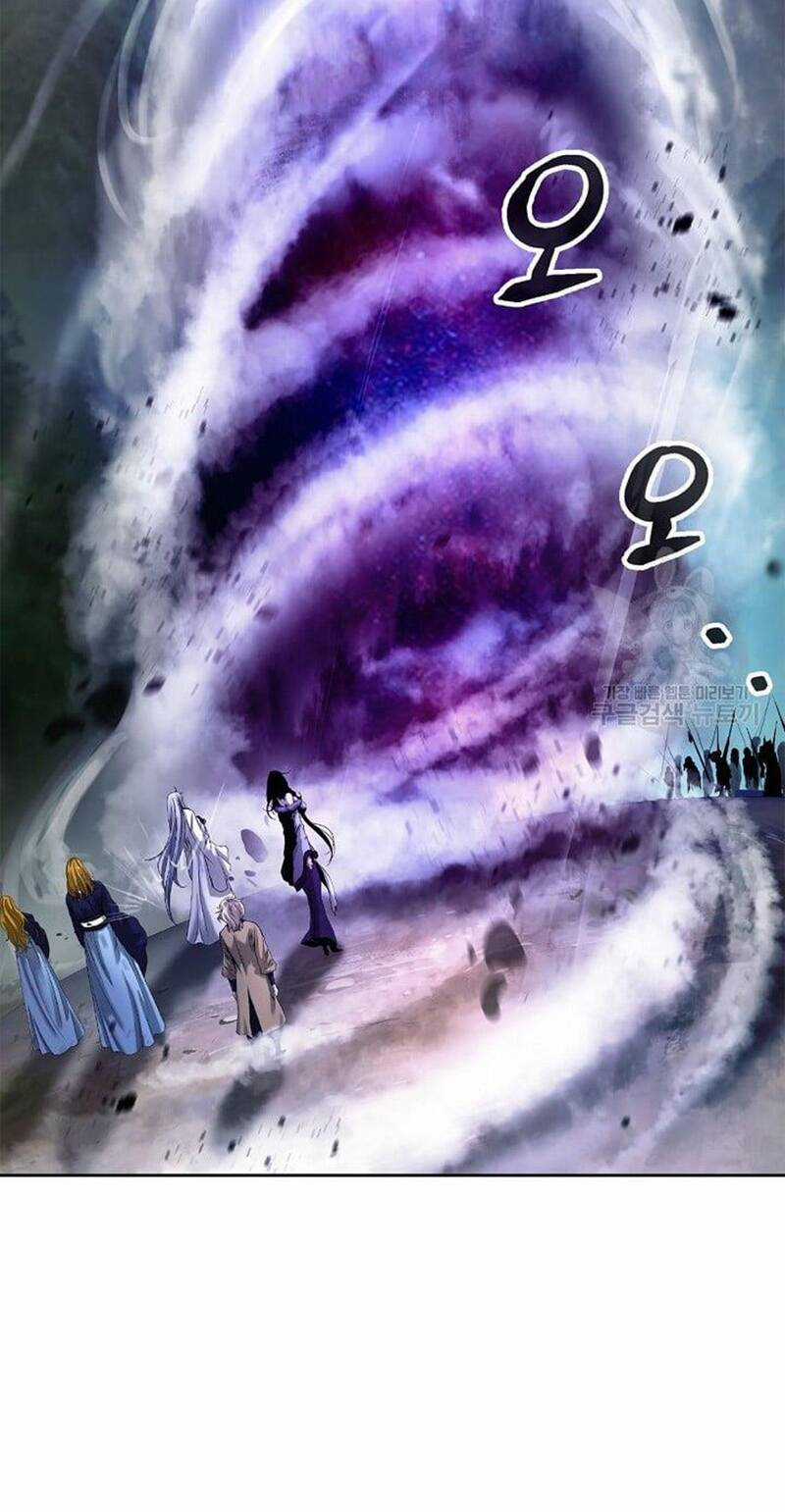 Lãng Tiên Kỳ Đàm Chapter 90 trang 37