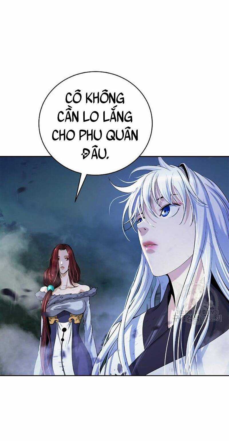 Lãng Tiên Kỳ Đàm Chapter 90 trang 39