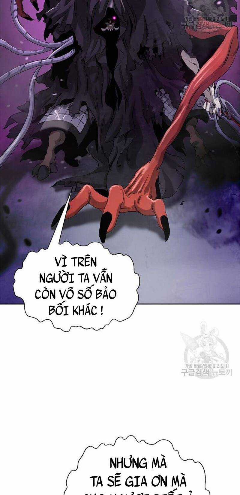 Lãng Tiên Kỳ Đàm Chapter 90 trang 4