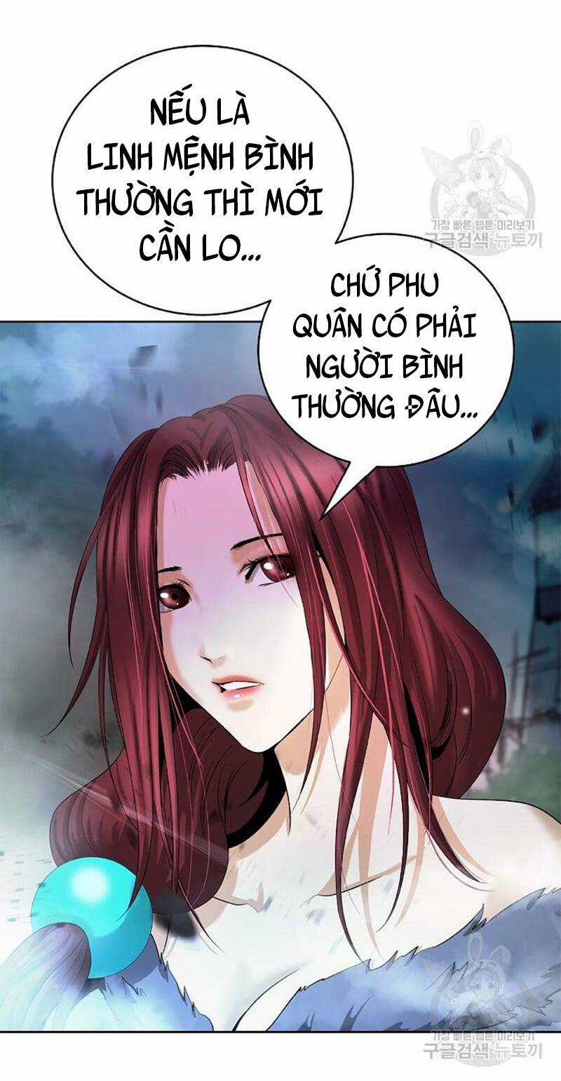 Lãng Tiên Kỳ Đàm Chapter 90 trang 41