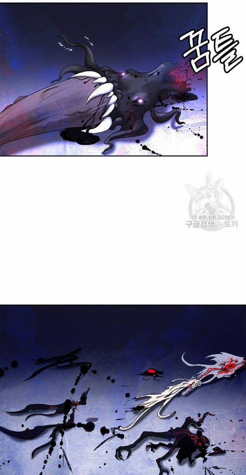 Lãng Tiên Kỳ Đàm Chapter 90 trang 46