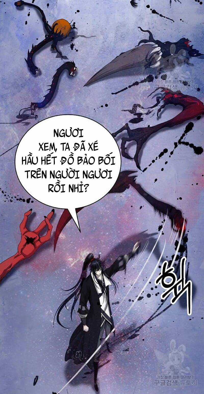 Lãng Tiên Kỳ Đàm Chapter 90 trang 47