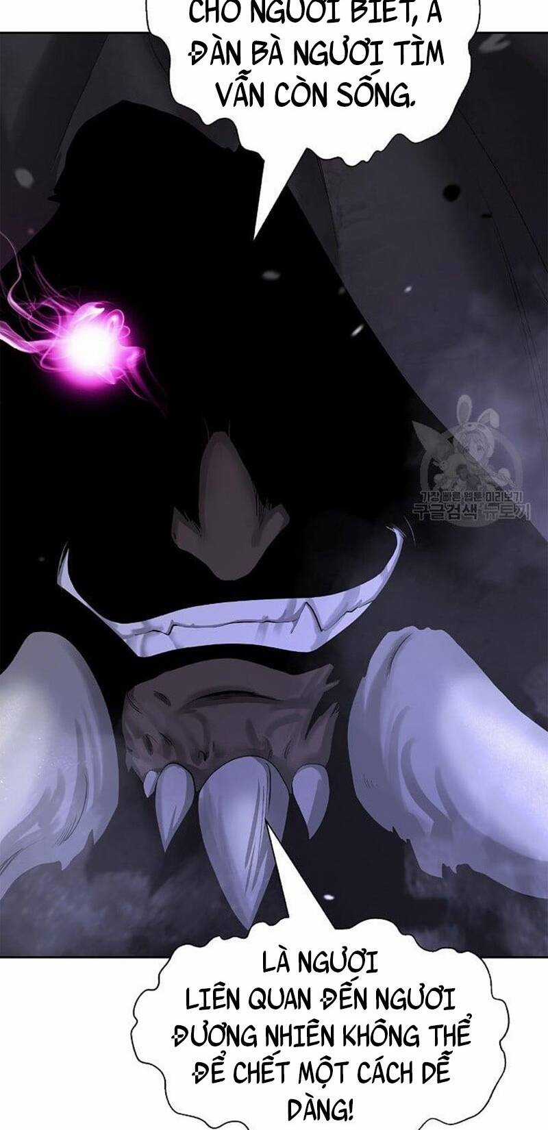 Lãng Tiên Kỳ Đàm Chapter 90 trang 5