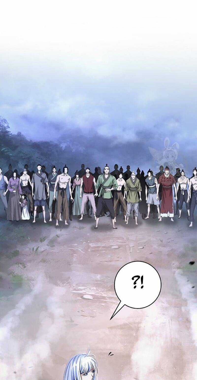 Lãng Tiên Kỳ Đàm Chapter 90 trang 55