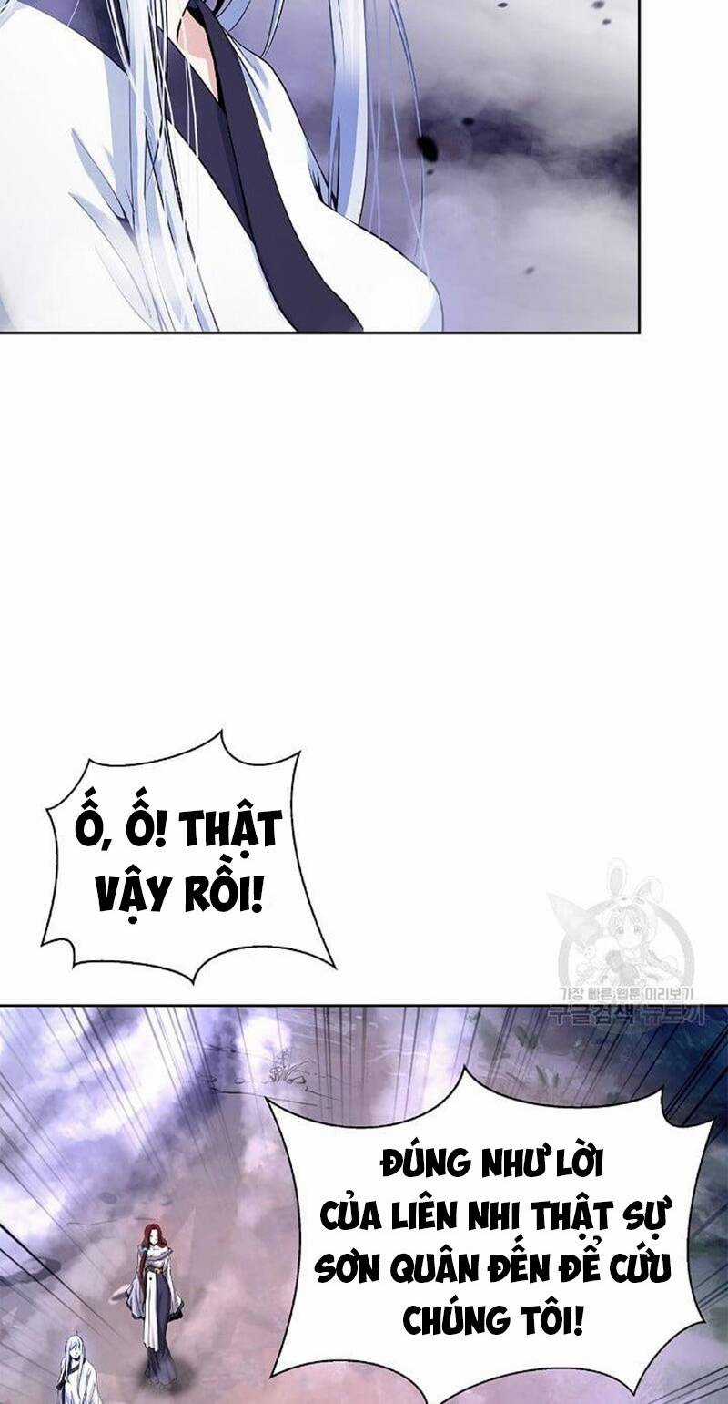 Lãng Tiên Kỳ Đàm Chapter 90 trang 57