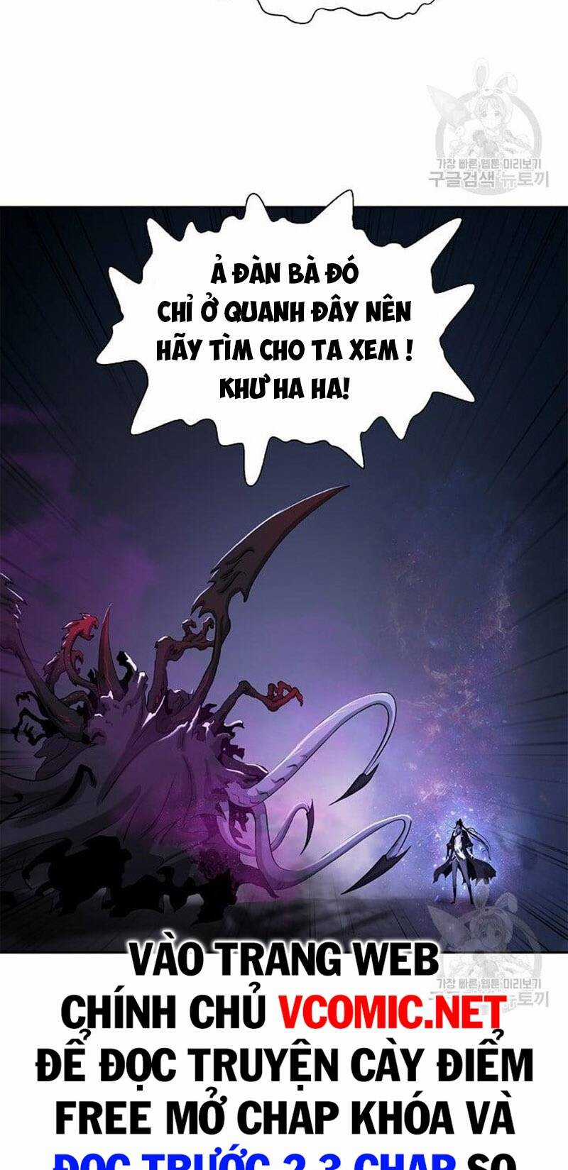 Lãng Tiên Kỳ Đàm Chapter 90 trang 6