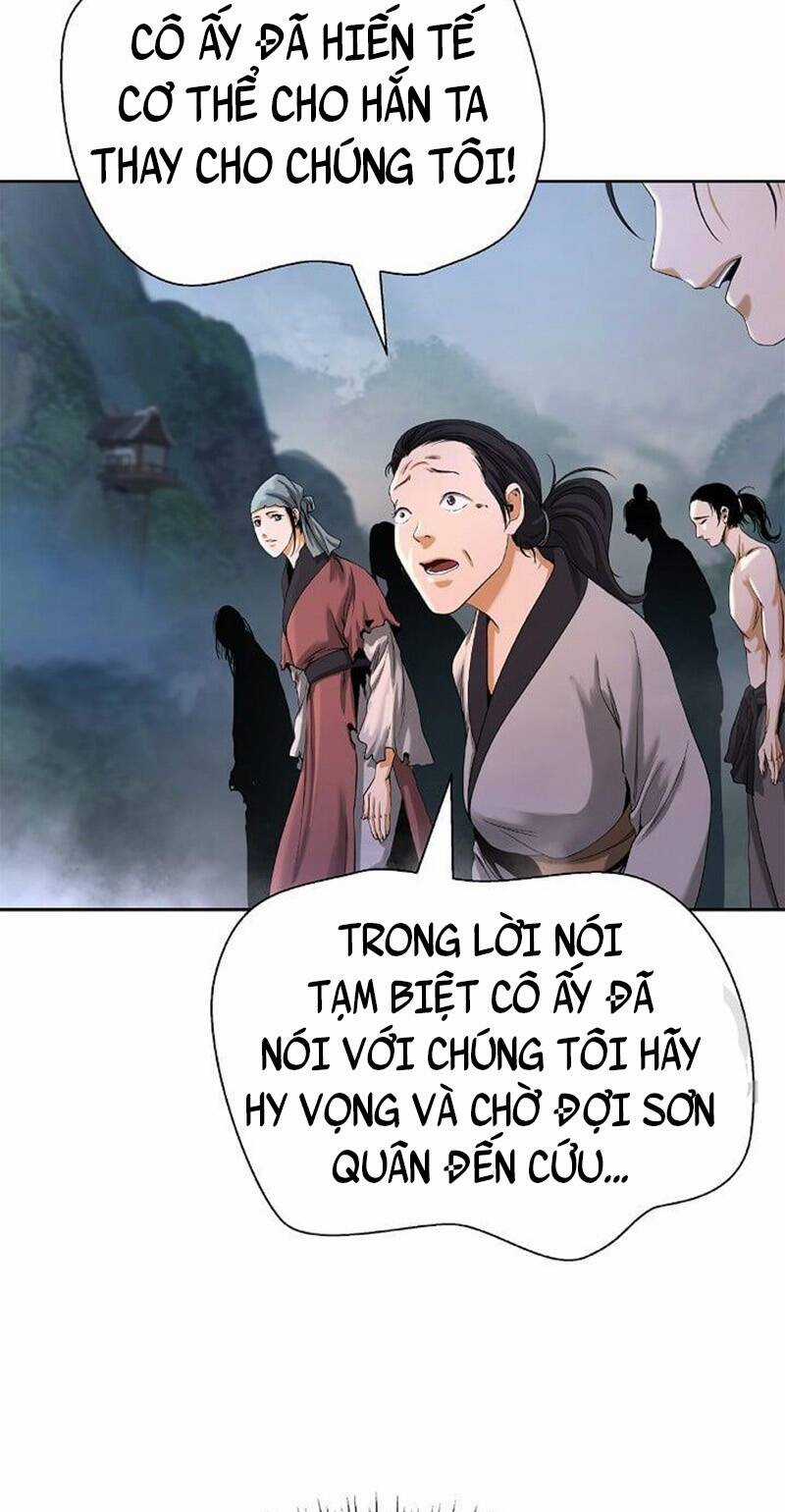 Lãng Tiên Kỳ Đàm Chapter 90 trang 60