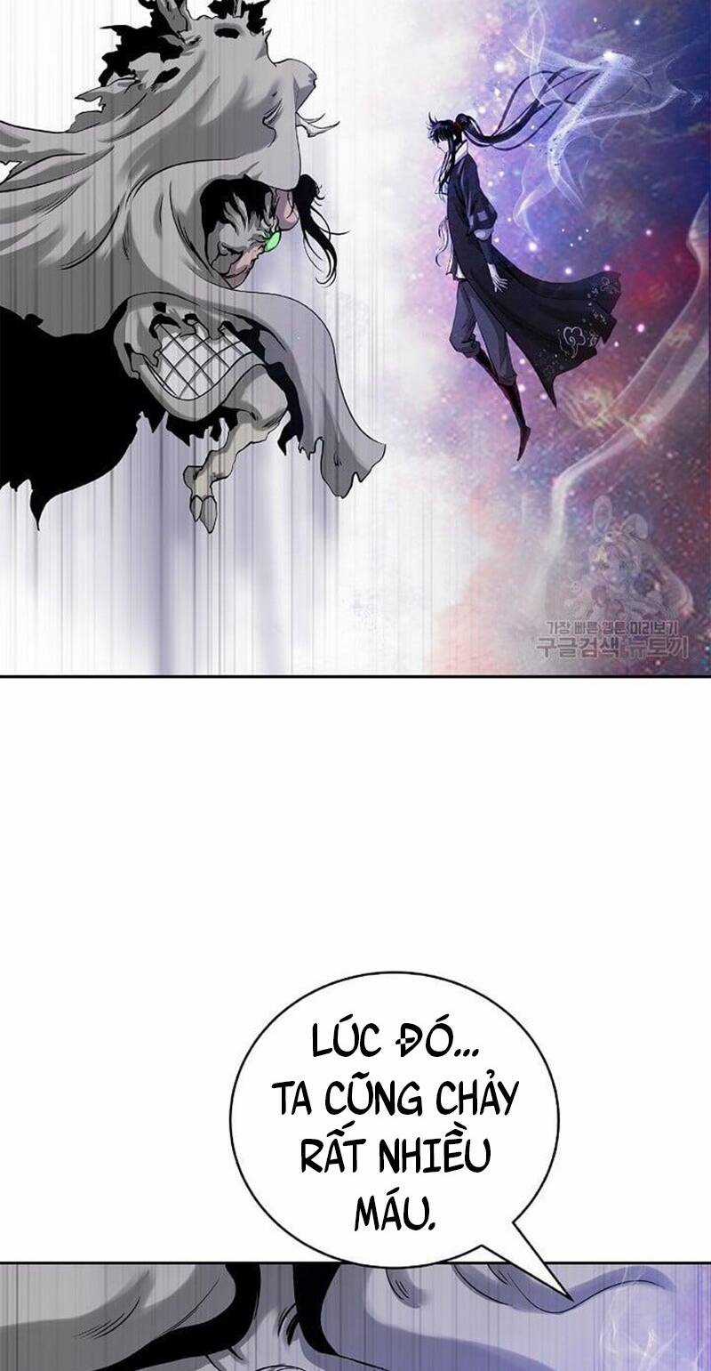 Lãng Tiên Kỳ Đàm Chapter 90 trang 79