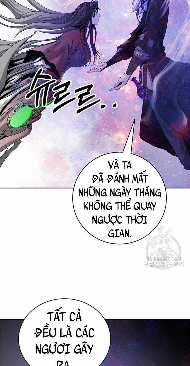 Lãng Tiên Kỳ Đàm Chapter 90 trang 81