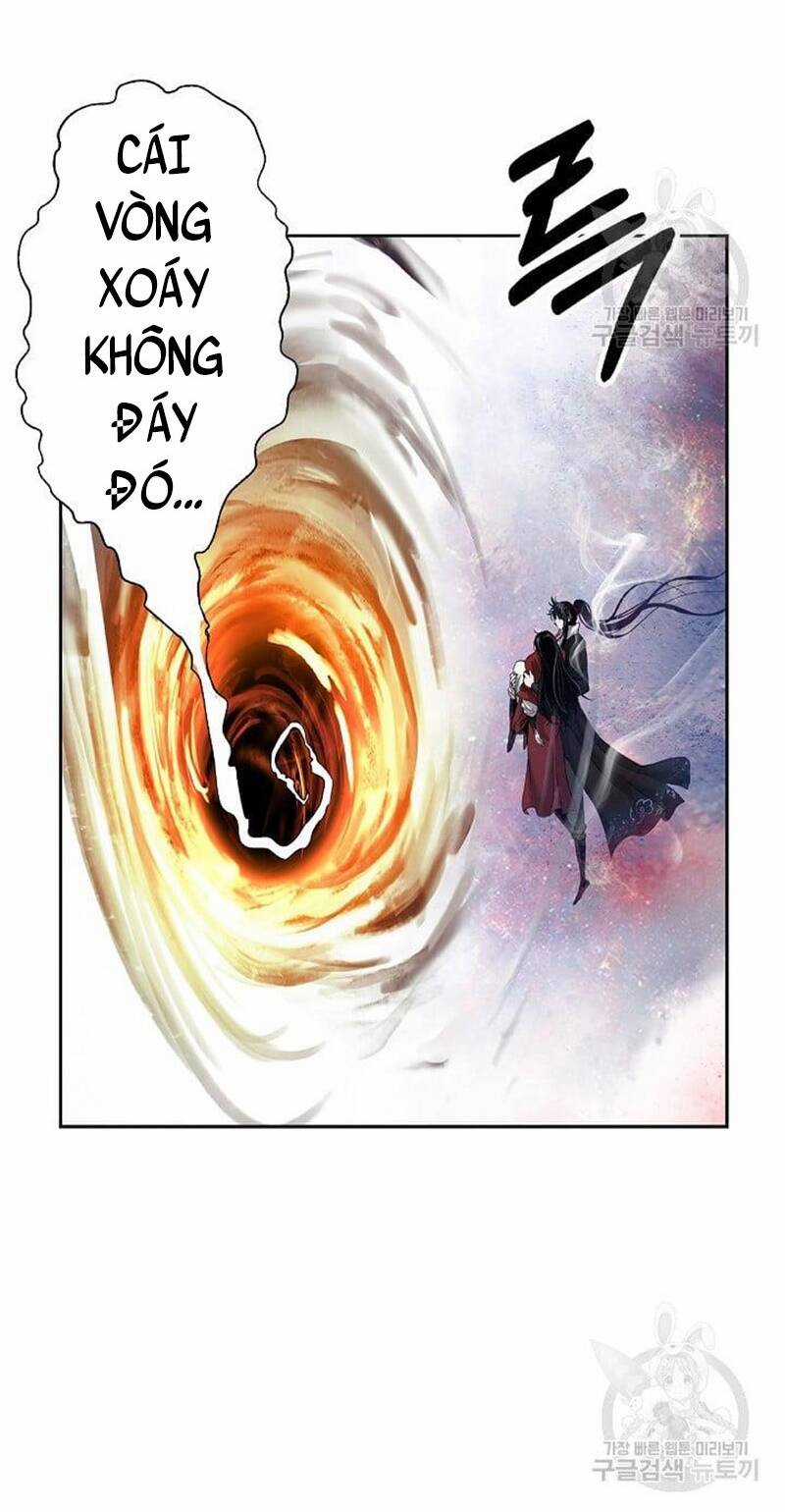 Lãng Tiên Kỳ Đàm Chapter 90 trang 86