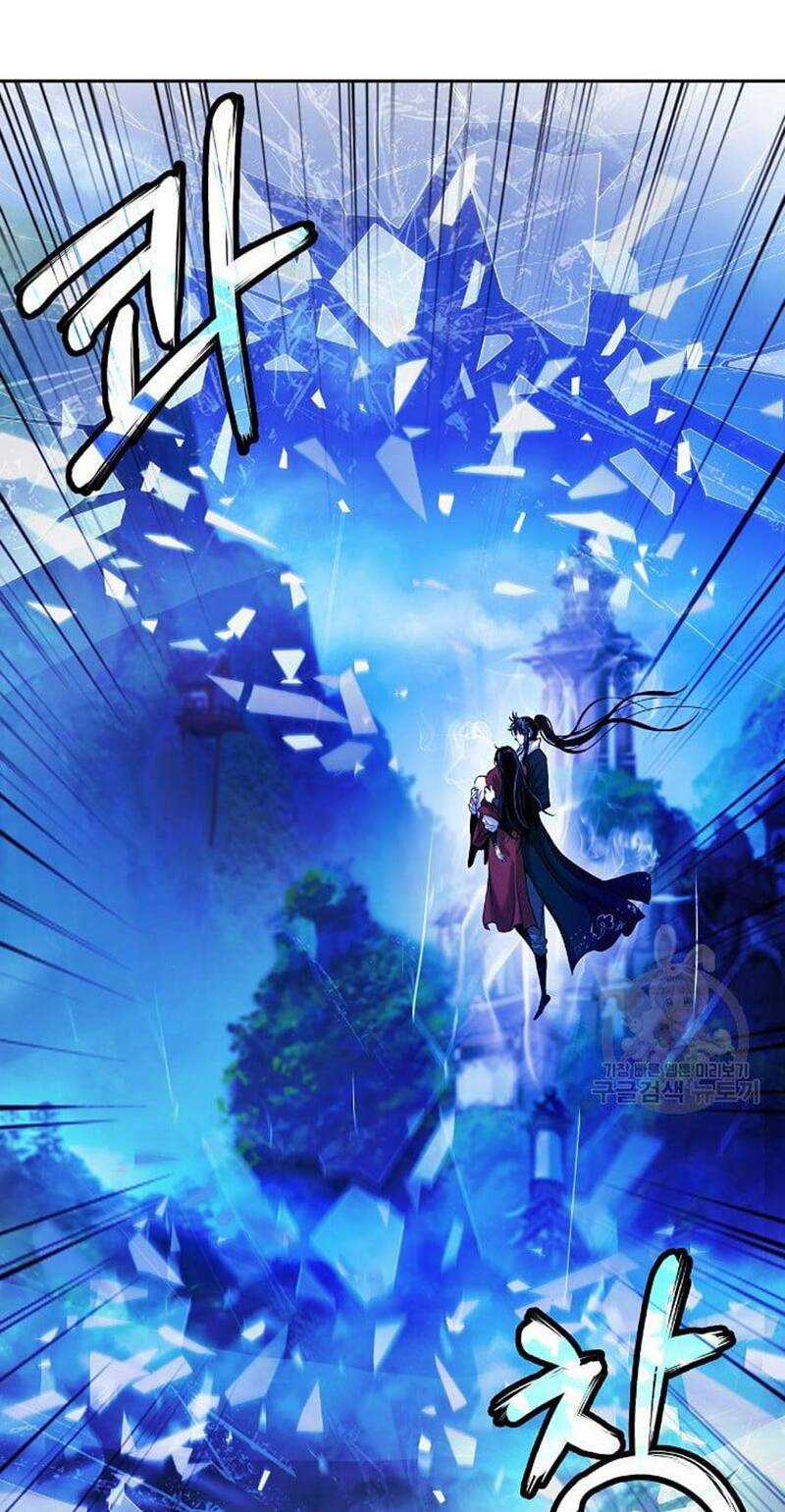 Lãng Tiên Kỳ Đàm Chapter 90 trang 87