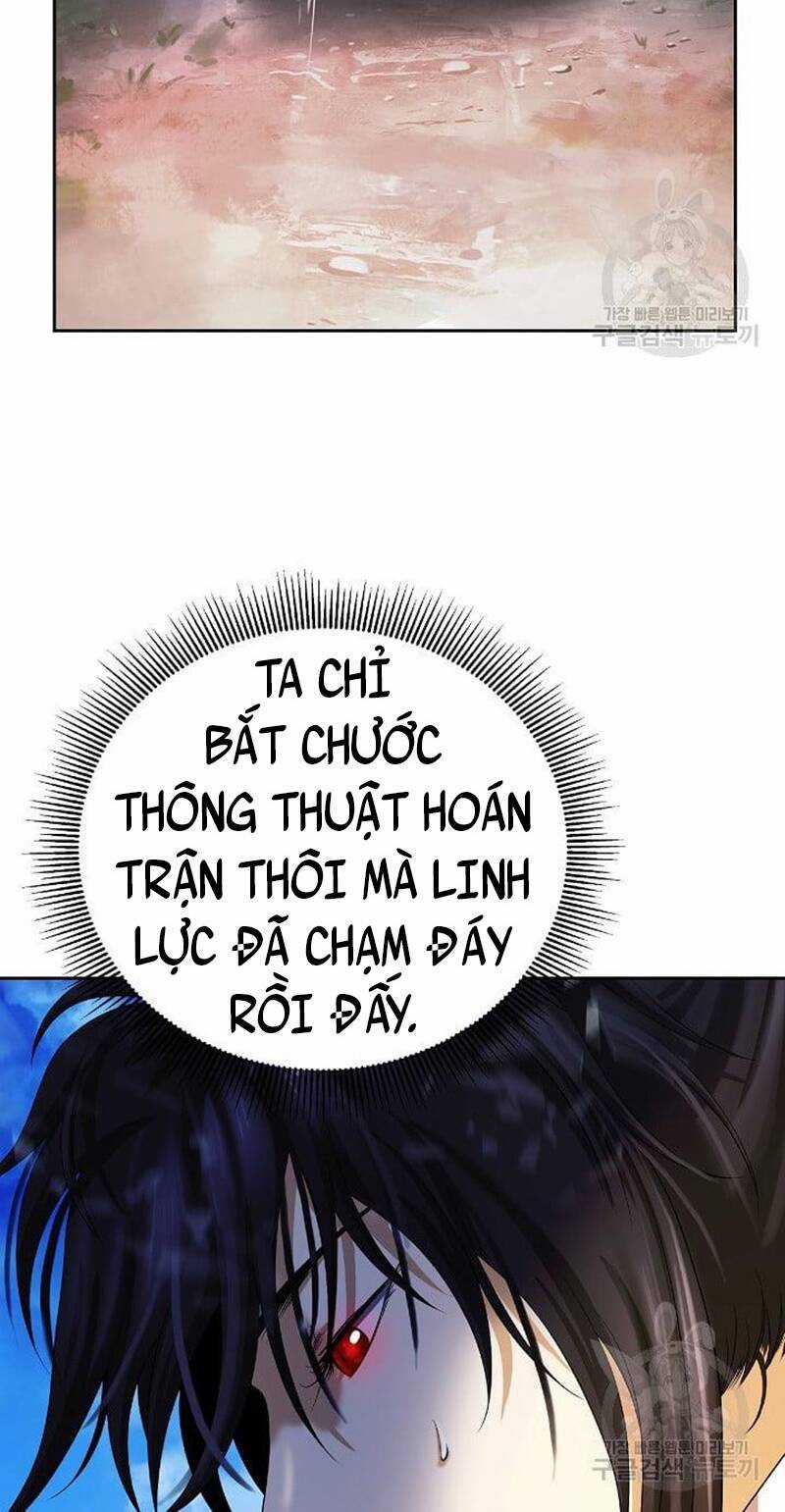 Lãng Tiên Kỳ Đàm Chapter 90 trang 89