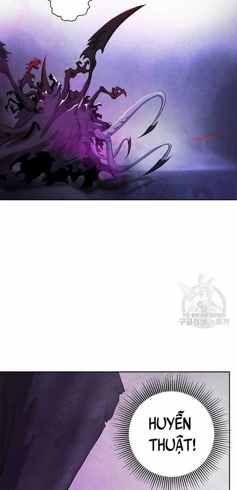 Lãng Tiên Kỳ Đàm Chapter 90 trang 9