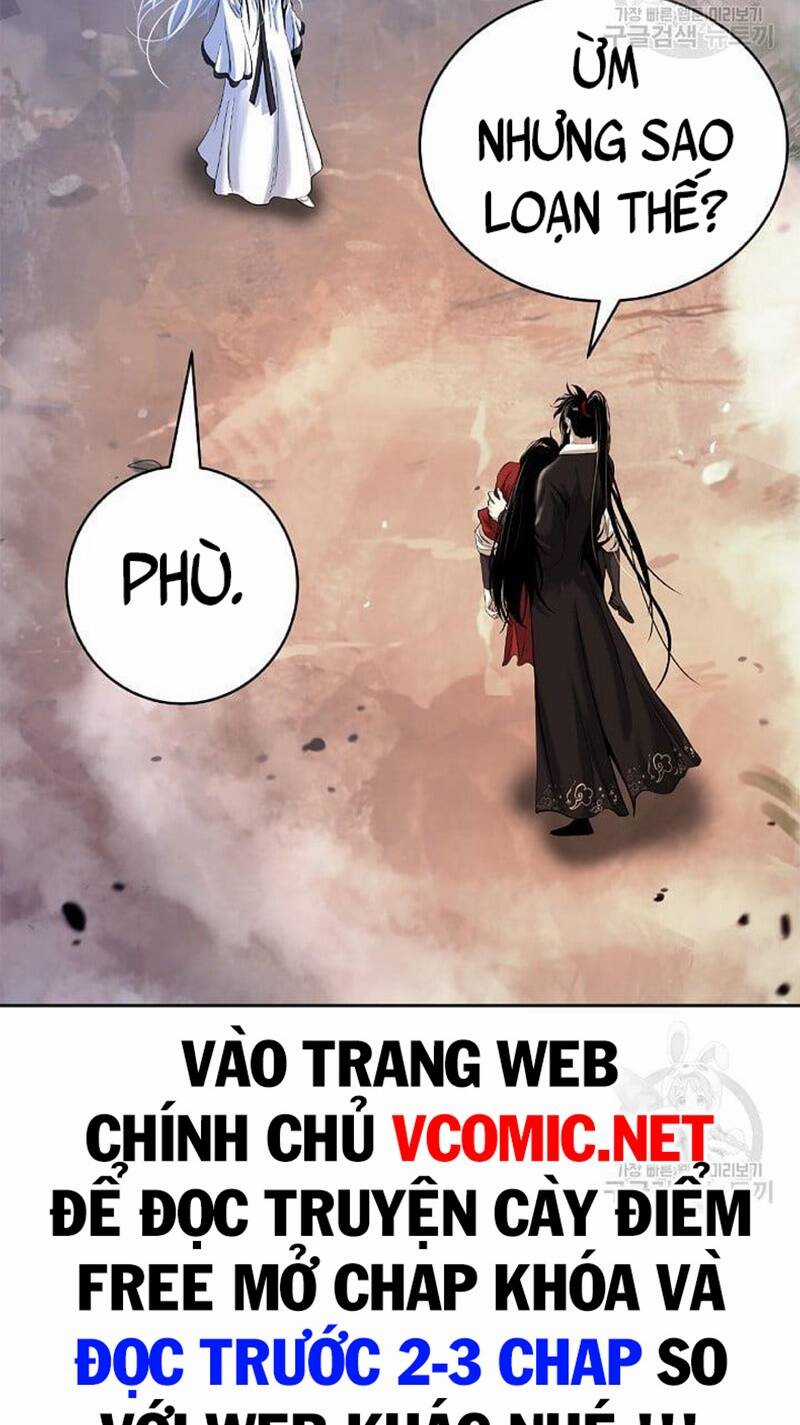 Lãng Tiên Kỳ Đàm Chapter 90 trang 94