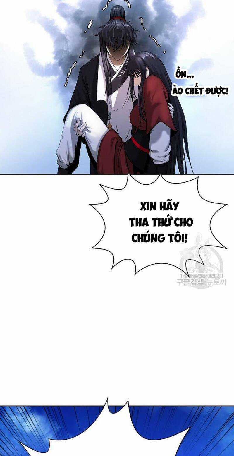 Lãng Tiên Kỳ Đàm Chapter 91 trang 10