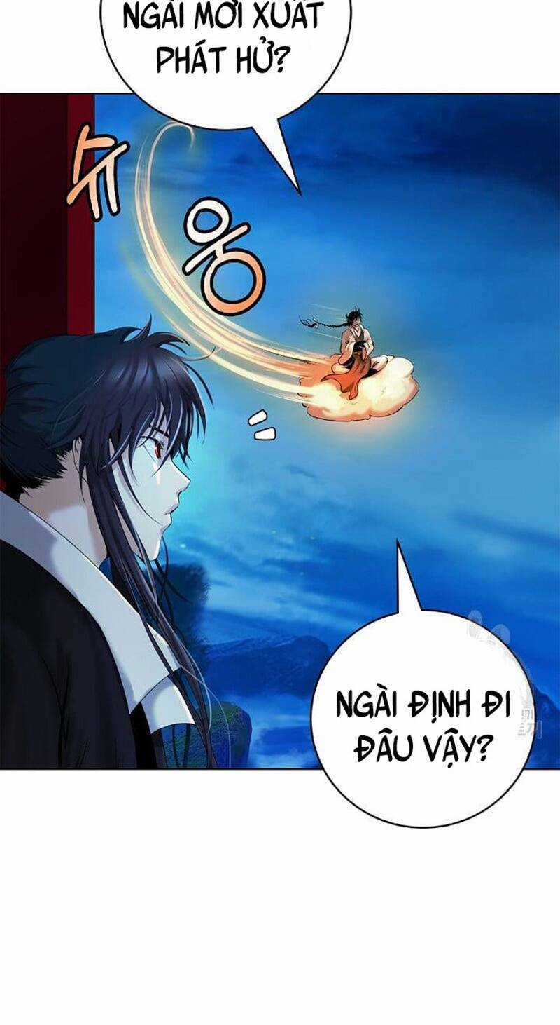 Lãng Tiên Kỳ Đàm Chapter 91 trang 100