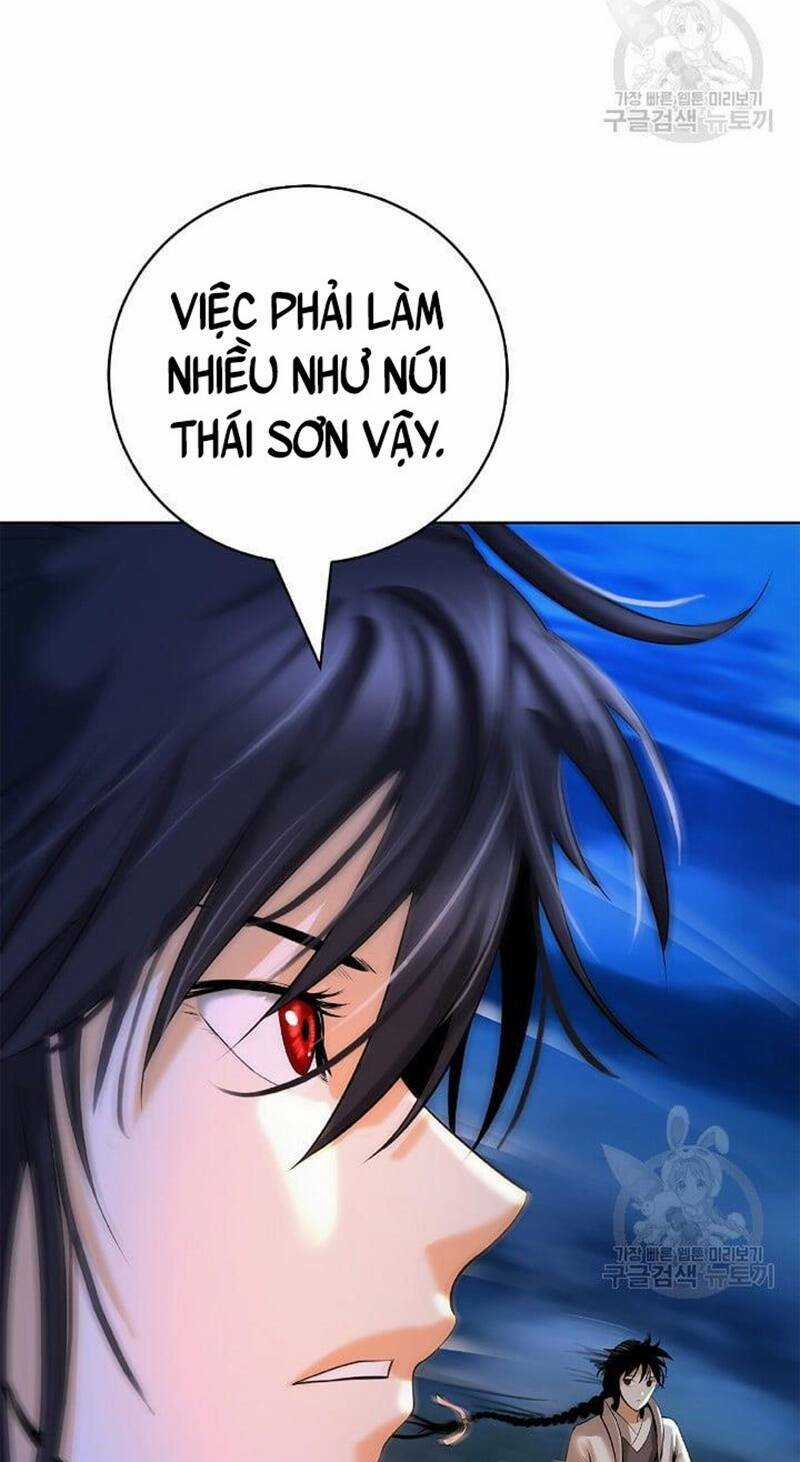 Lãng Tiên Kỳ Đàm Chapter 91 trang 103