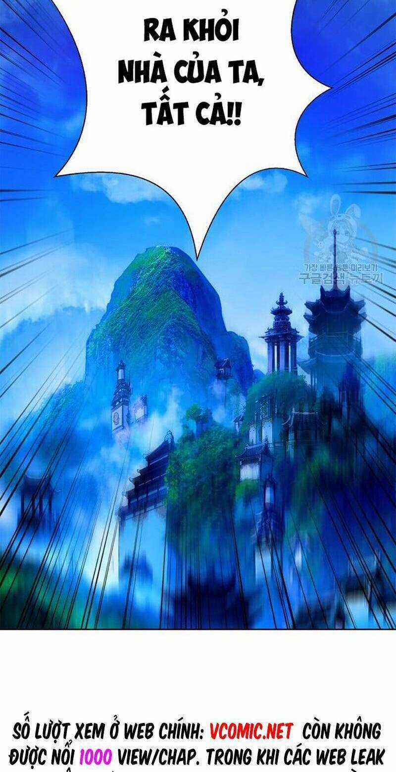 Lãng Tiên Kỳ Đàm Chapter 91 trang 11