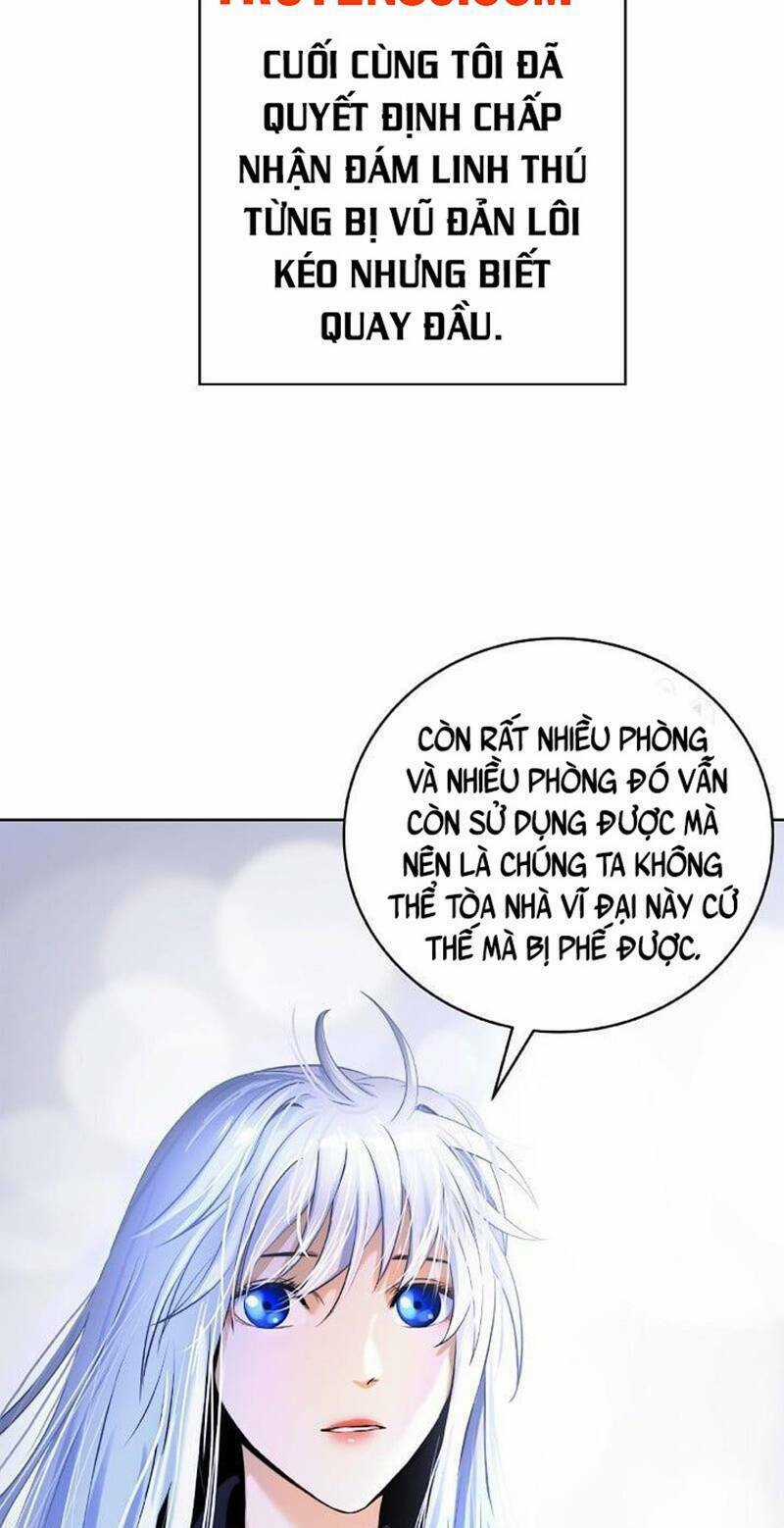 Lãng Tiên Kỳ Đàm Chapter 91 trang 16