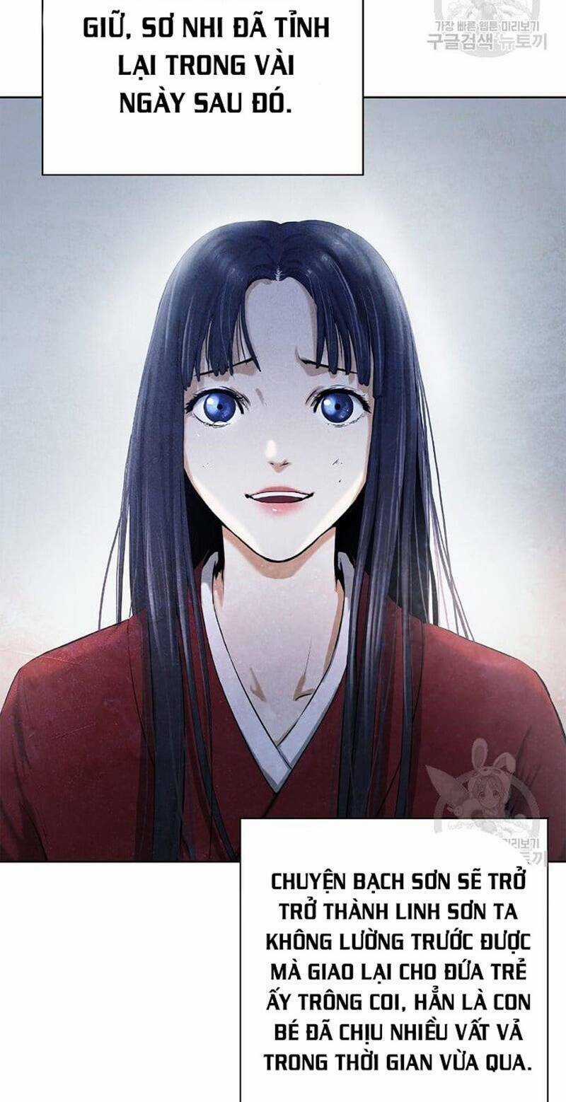 Lãng Tiên Kỳ Đàm Chapter 91 trang 18