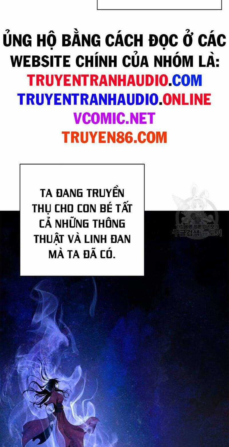 Lãng Tiên Kỳ Đàm Chapter 91 trang 19