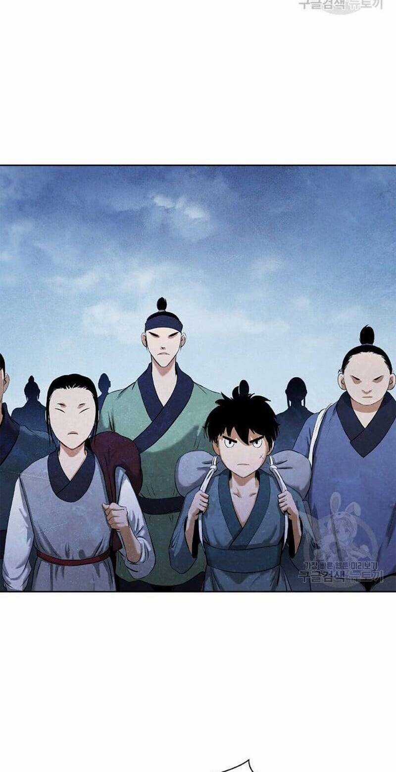 Lãng Tiên Kỳ Đàm Chapter 91 trang 21