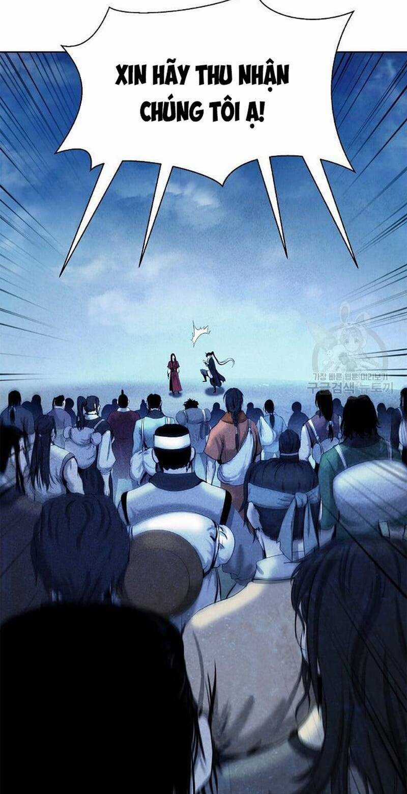 Lãng Tiên Kỳ Đàm Chapter 91 trang 22