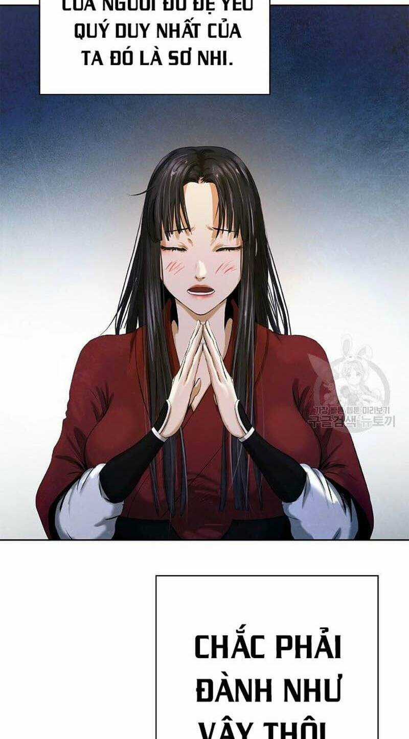 Lãng Tiên Kỳ Đàm Chapter 91 trang 25