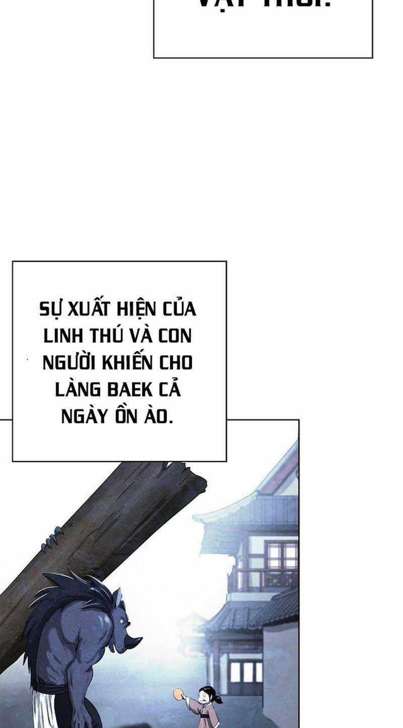 Lãng Tiên Kỳ Đàm Chapter 91 trang 26