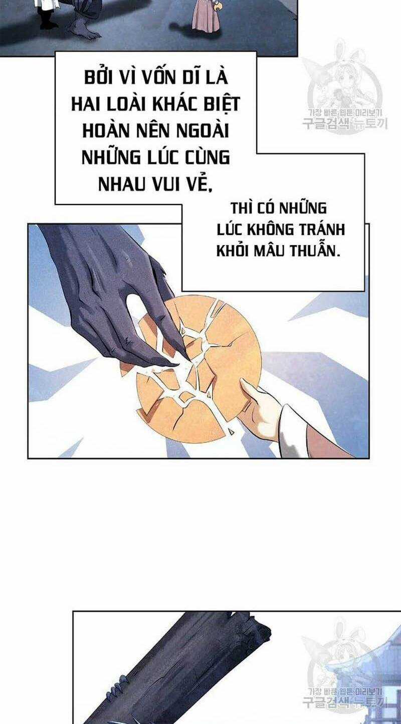 Lãng Tiên Kỳ Đàm Chapter 91 trang 27
