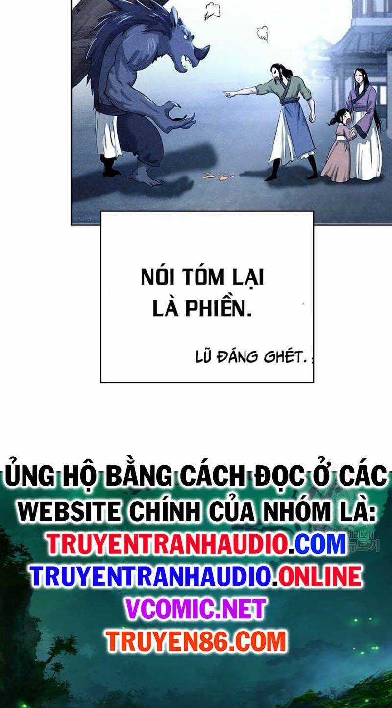Lãng Tiên Kỳ Đàm Chapter 91 trang 28