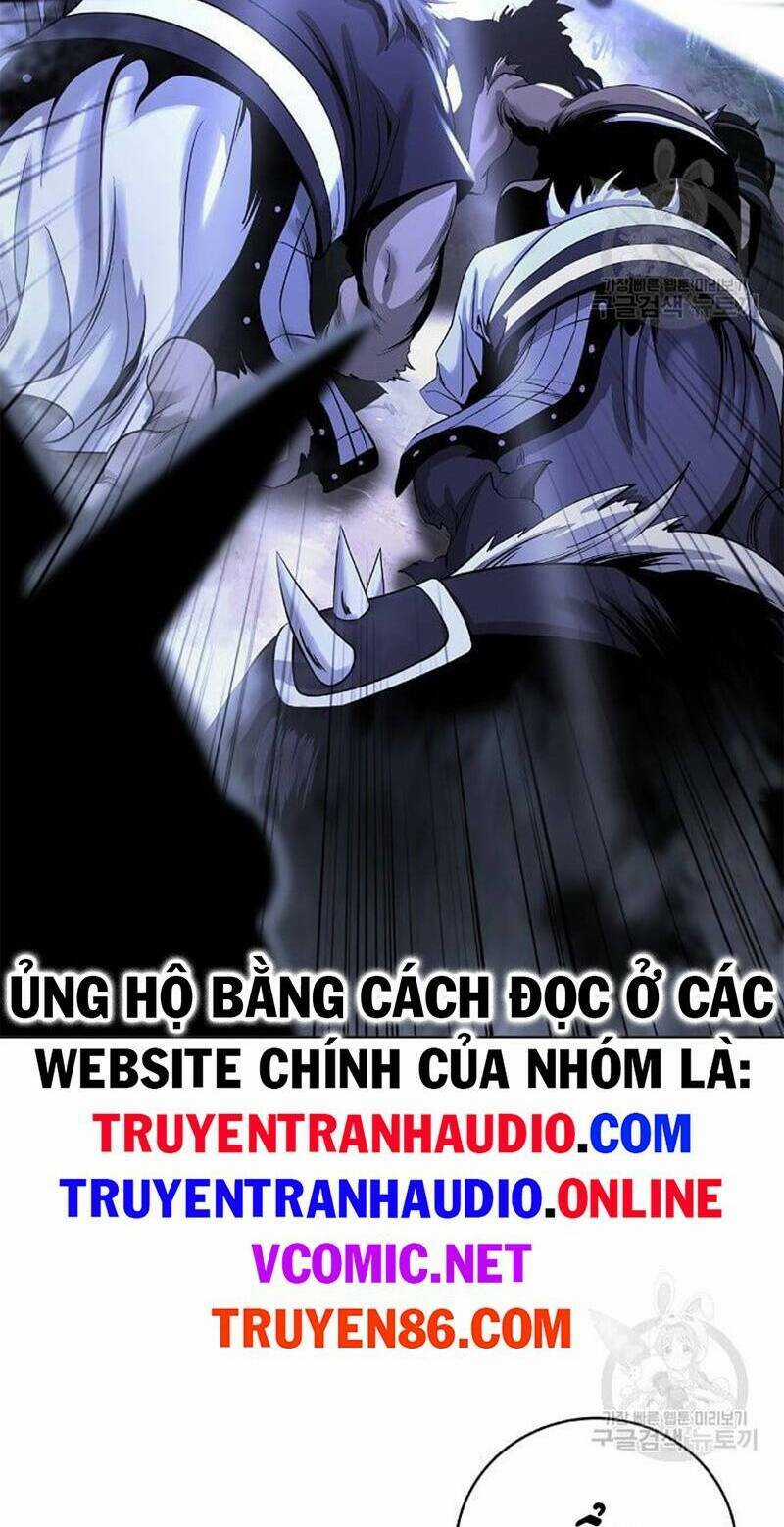 Lãng Tiên Kỳ Đàm Chapter 91 trang 3