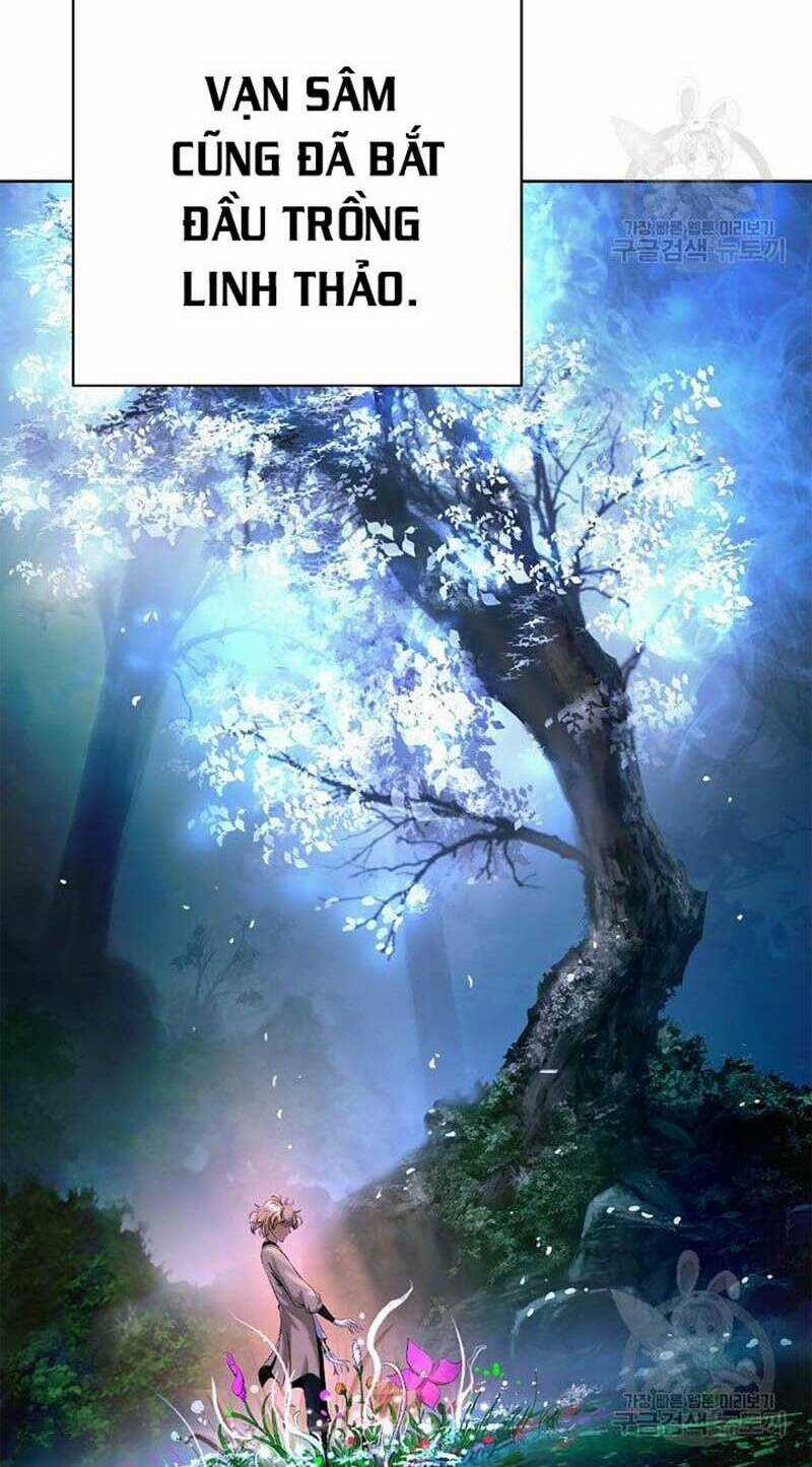 Lãng Tiên Kỳ Đàm Chapter 91 trang 31