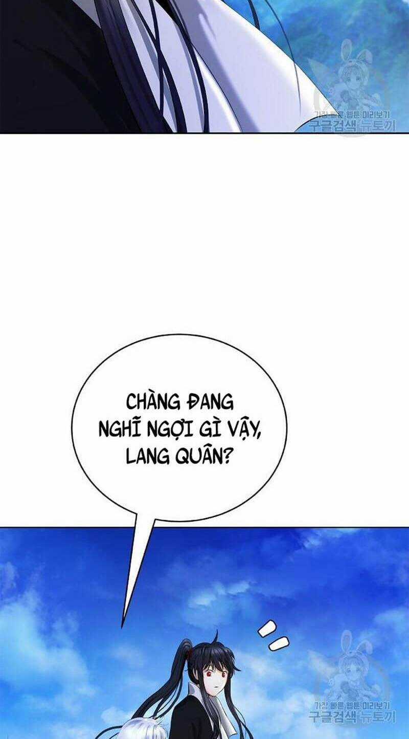Lãng Tiên Kỳ Đàm Chapter 91 trang 35