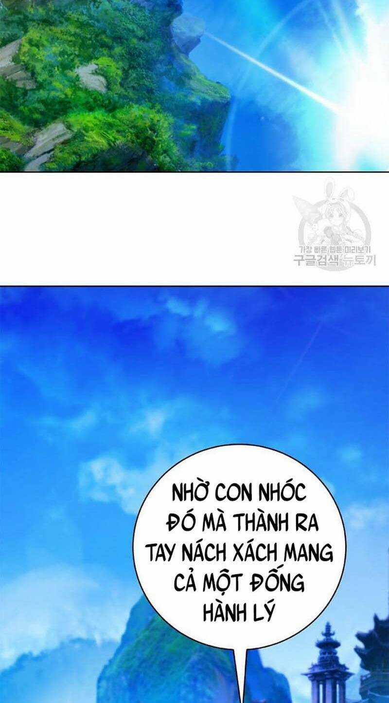 Lãng Tiên Kỳ Đàm Chapter 91 trang 38