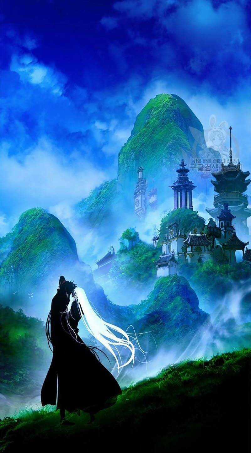 Lãng Tiên Kỳ Đàm Chapter 91 trang 42