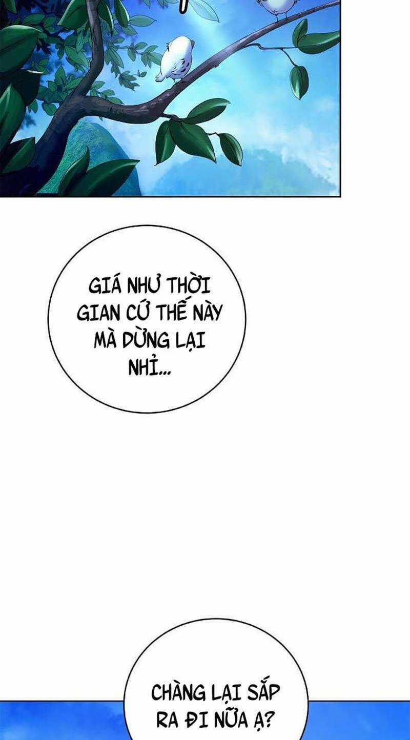 Lãng Tiên Kỳ Đàm Chapter 91 trang 44