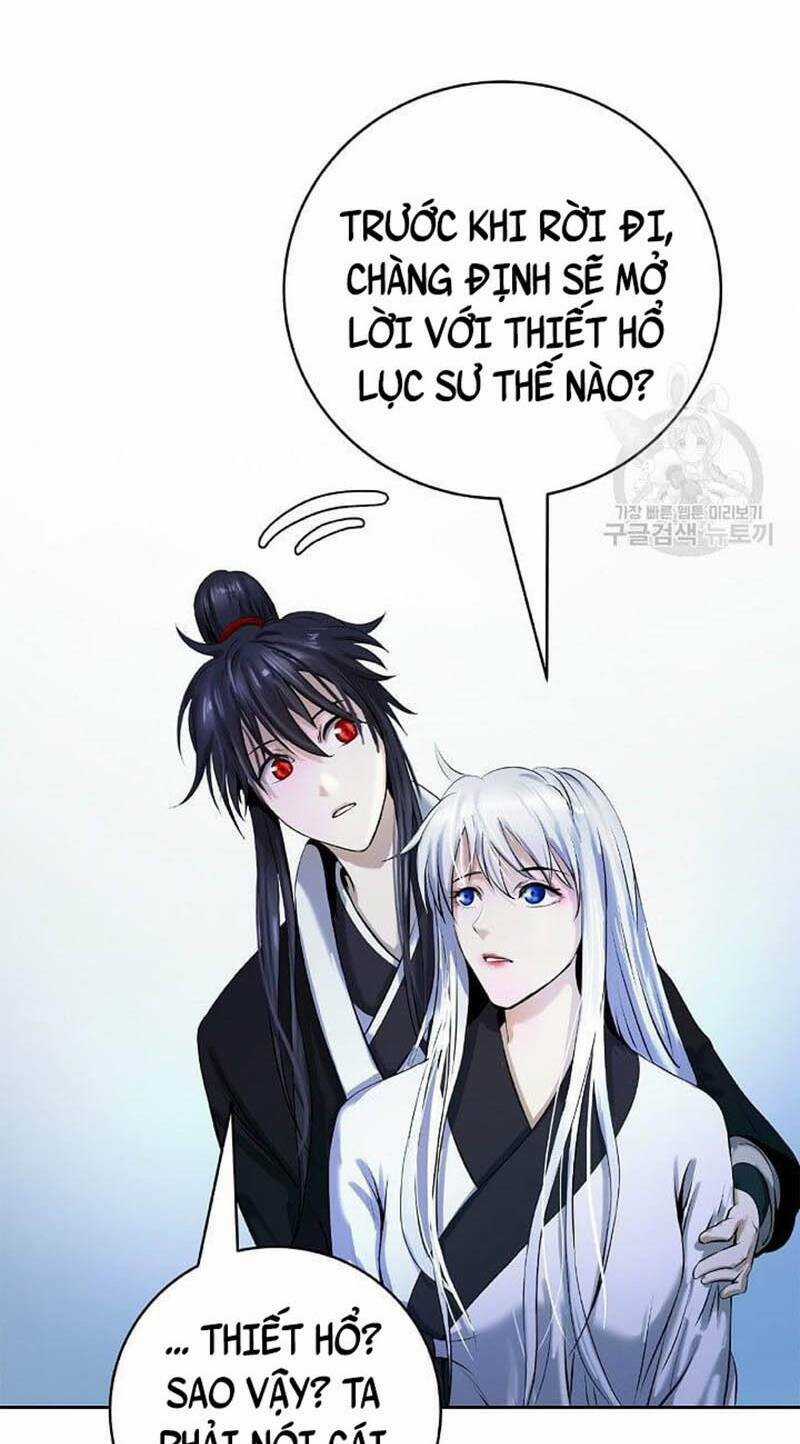 Lãng Tiên Kỳ Đàm Chapter 91 trang 46