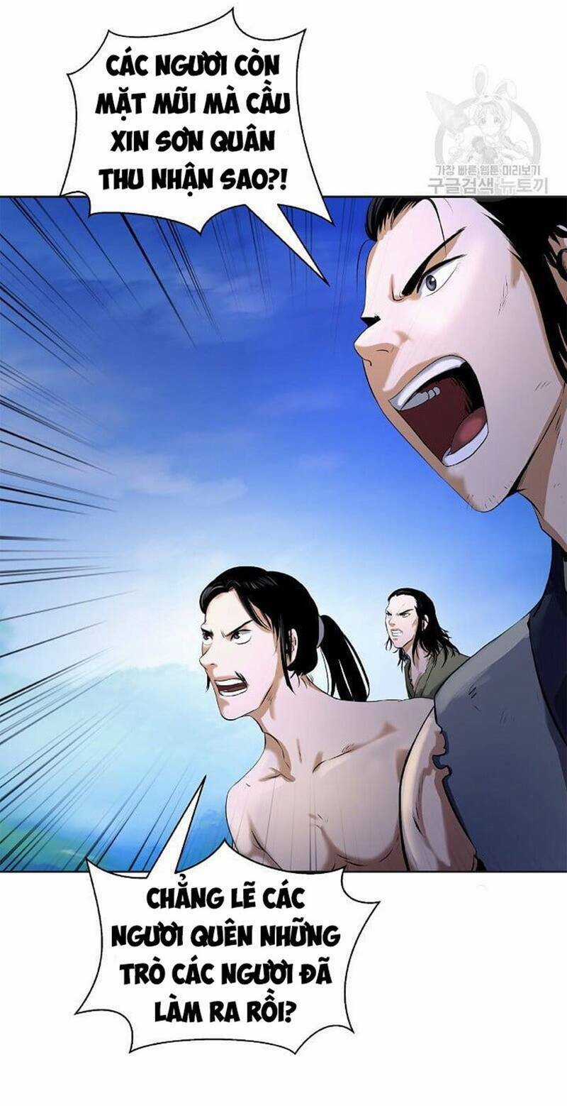 Lãng Tiên Kỳ Đàm Chapter 91 trang 6