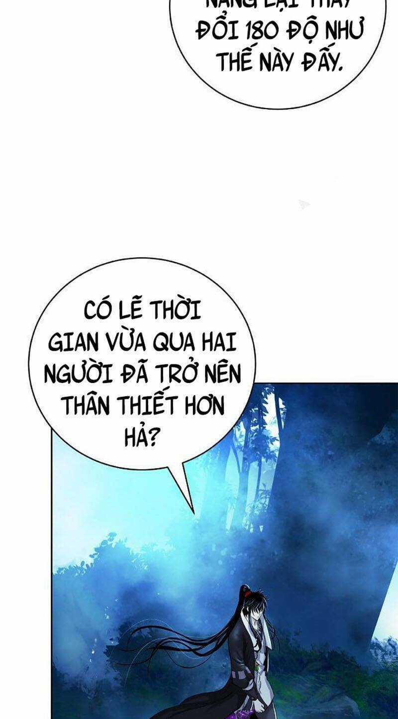 Lãng Tiên Kỳ Đàm Chapter 91 trang 66