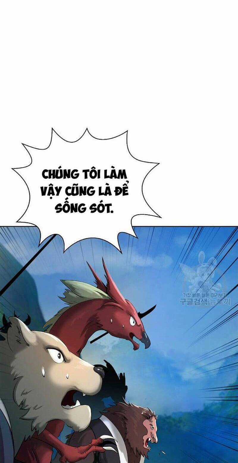 Lãng Tiên Kỳ Đàm Chapter 91 trang 7